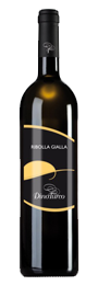 Ribolla-Gialla